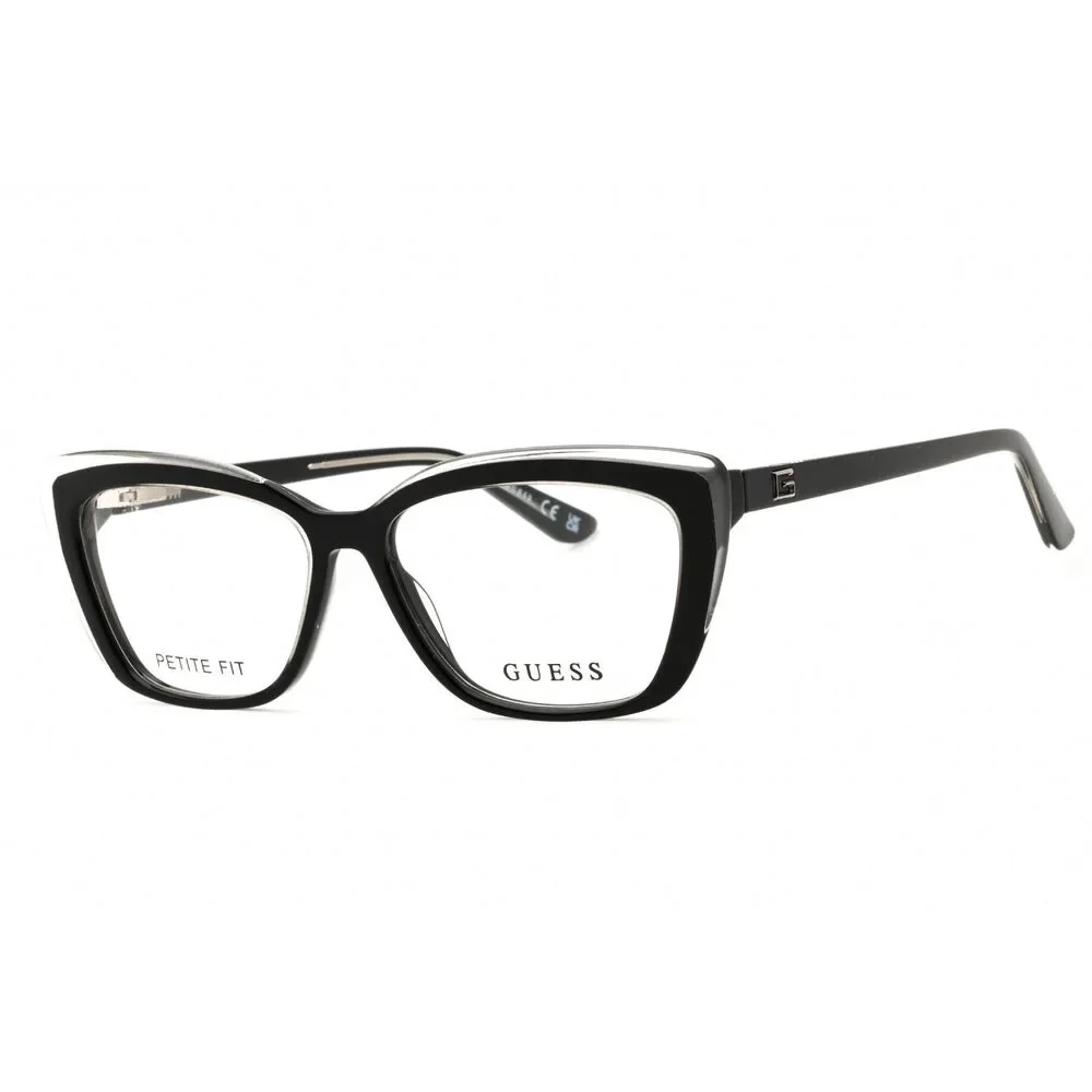 NWT Guess GU2977-005 49mm